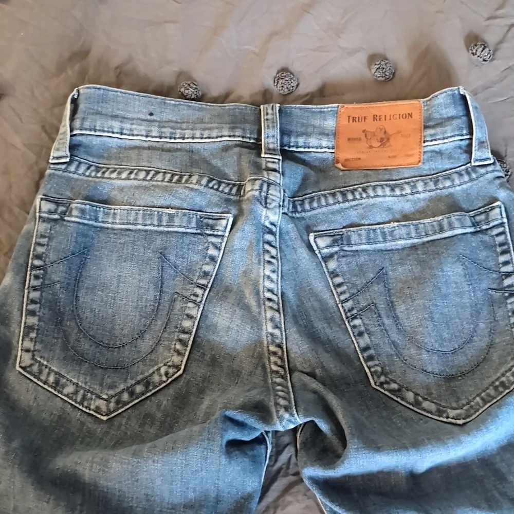 EUC True Religion 